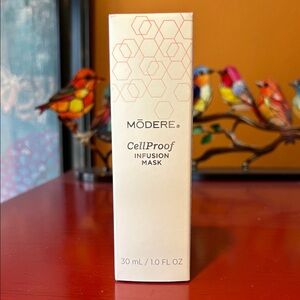 Modere CellProof Infusion Mask